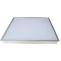 100-110lm / W 600X600 hinterleuchtetes LED-Panel-Licht